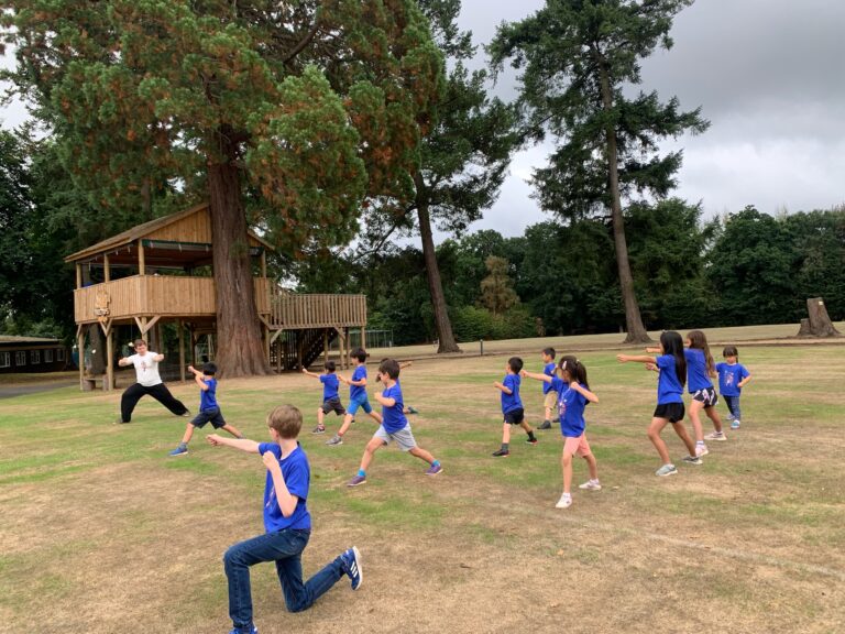 FREE Open Day Experience